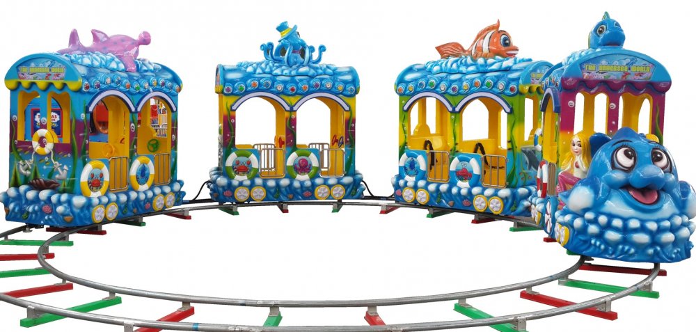 这么多小火车还没你中意的款