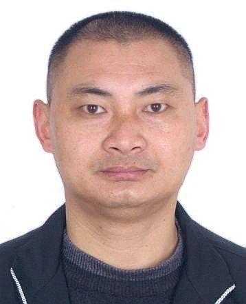 合肥警方悬赏通告!_刘俊