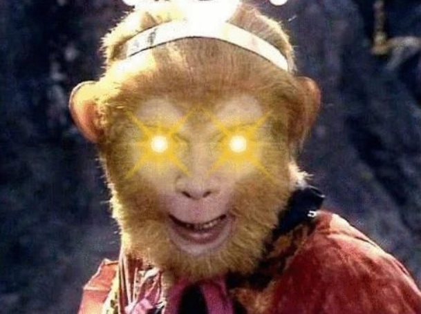 36变有一特点倘若孙悟空炼成可以不惧金刚琢更别说紧箍咒了