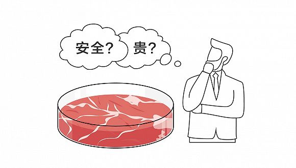 人造肉到底是什么?会取代现在吃的肉吗?解疑答惑在这里