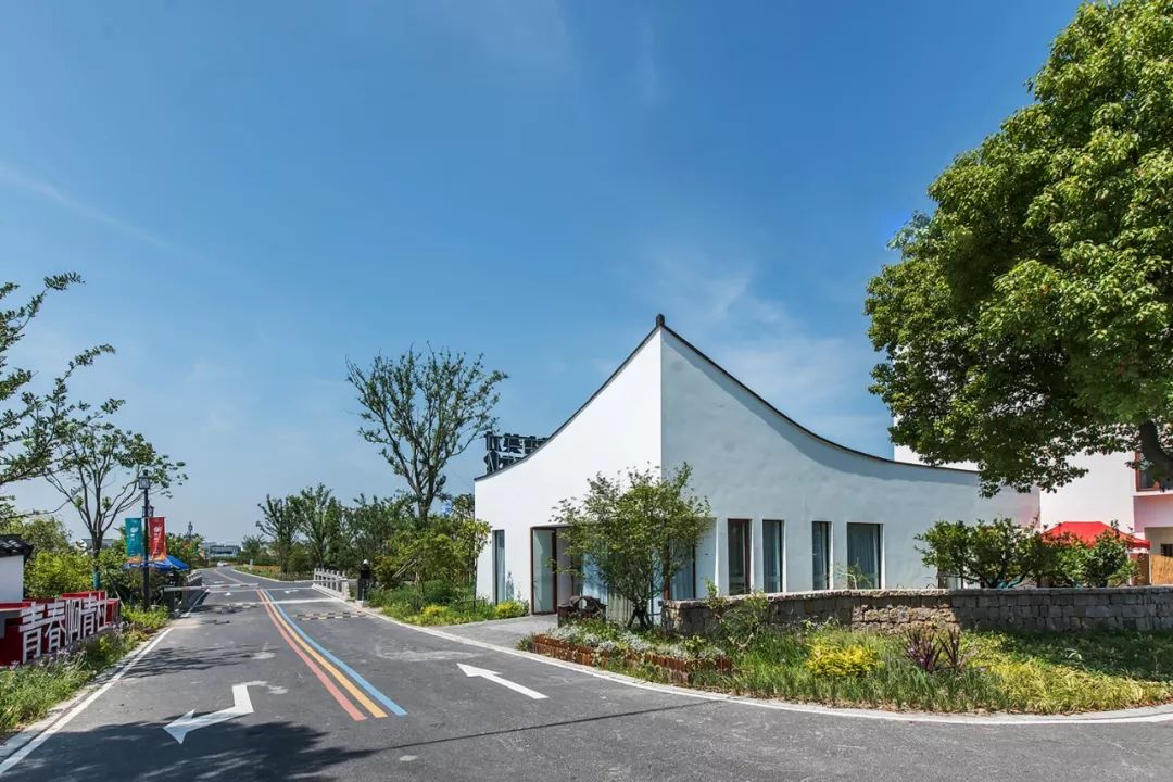 乡伴携手上海青旅打造魔都首个理想村助力长三角乡村振兴实践