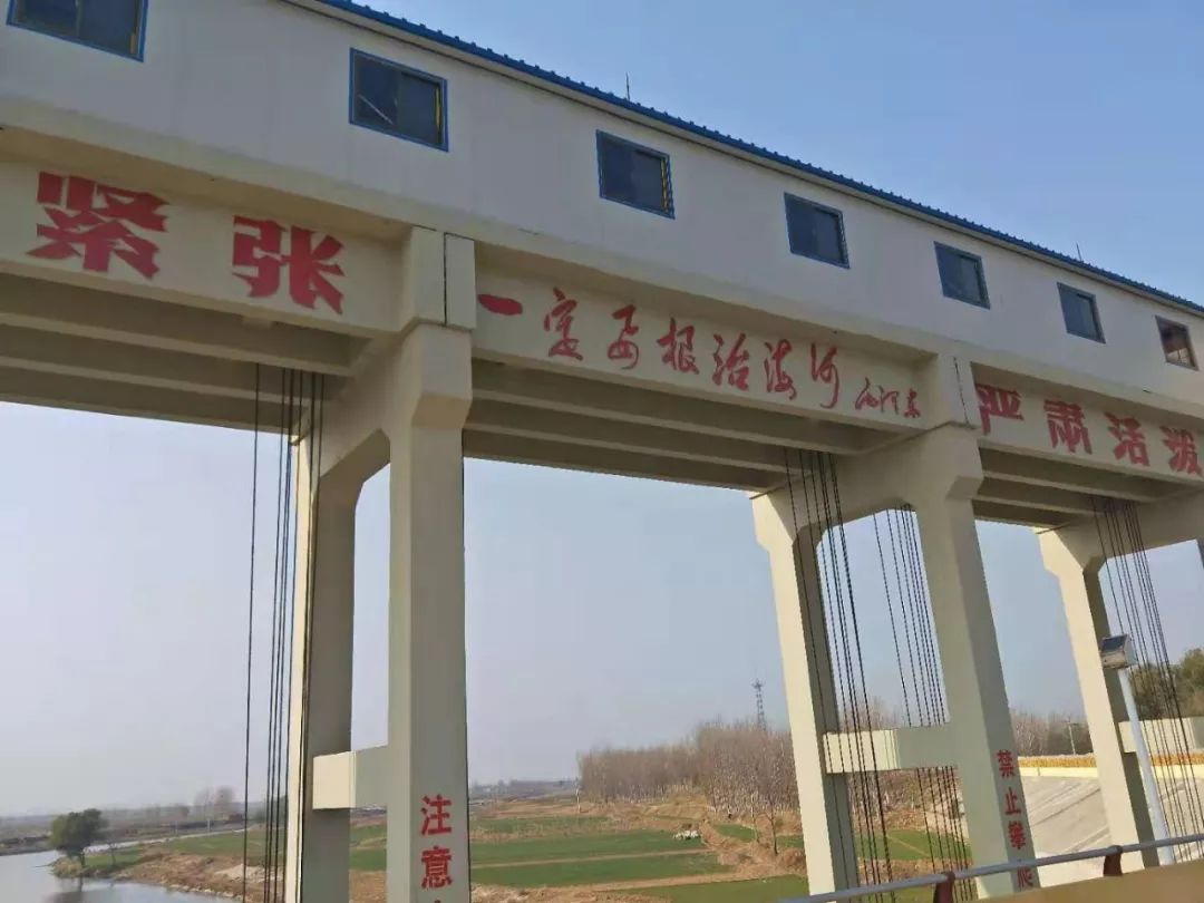 视频来袭大美耿庄桥九河小江南