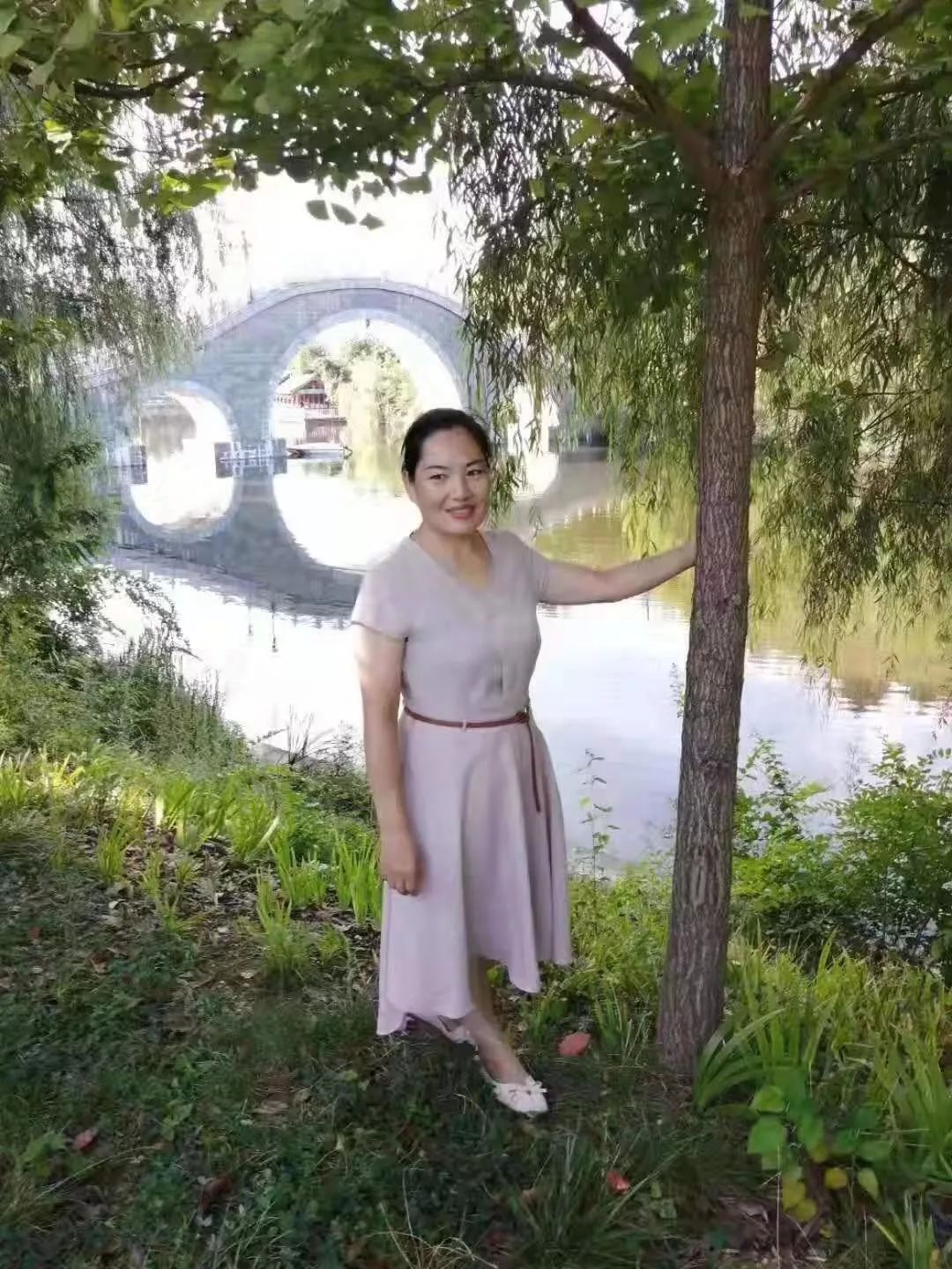 征婚女41岁离异我是一个稍微微内向一点的人理想另一半成熟稳重体贴