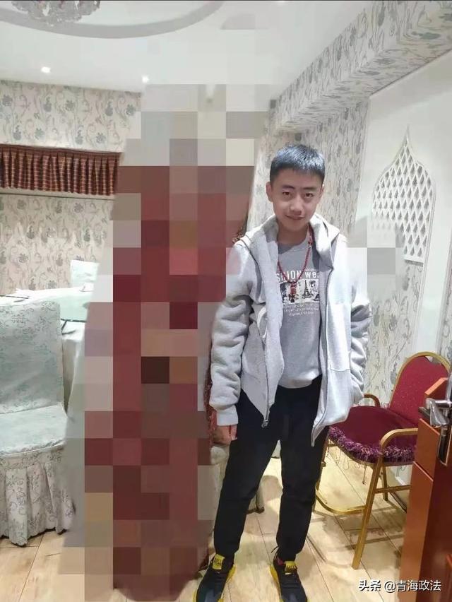 天冷揪心,西寧12歲患病男孩離家出走