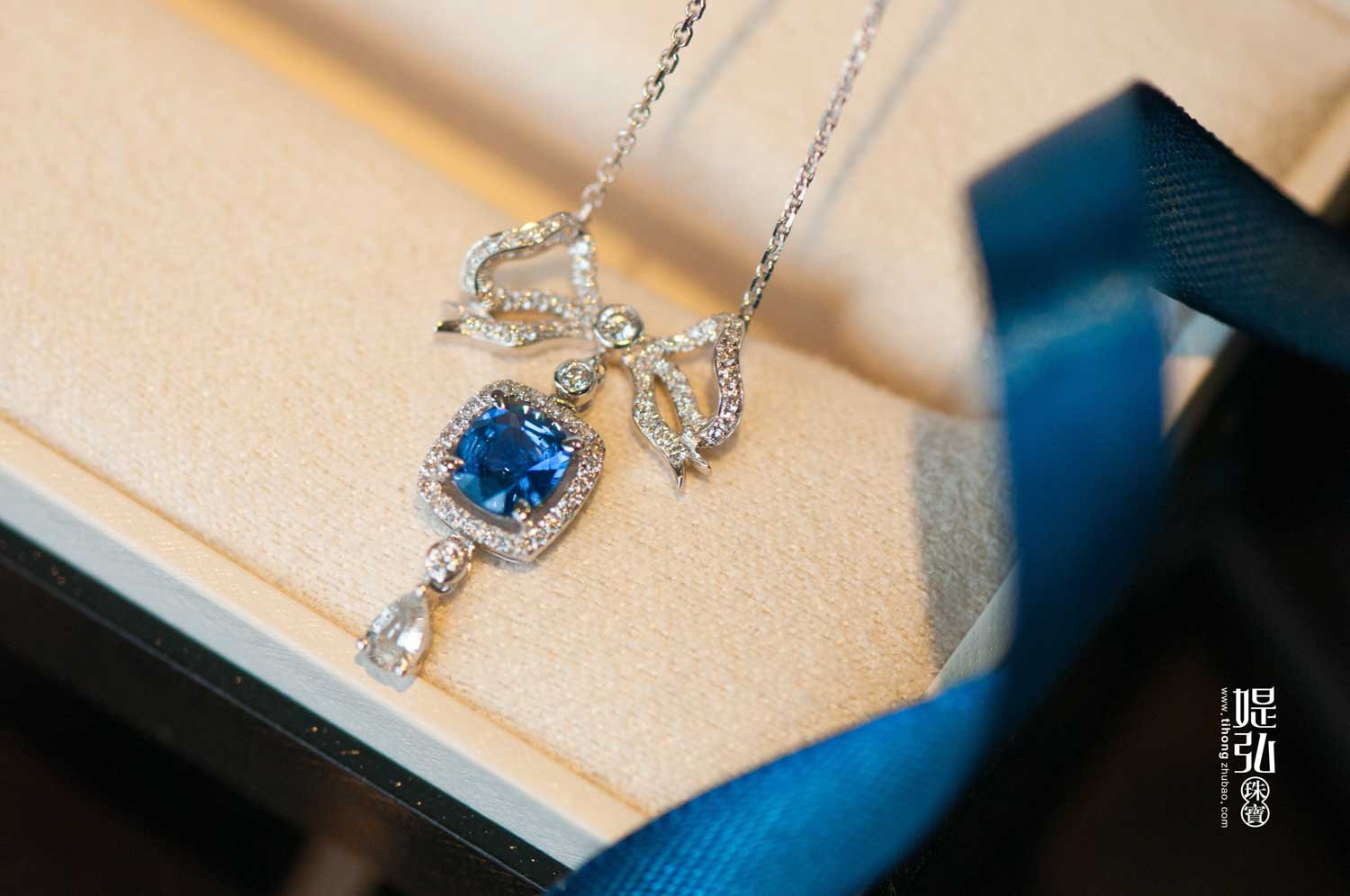 浅析生辰石:我的生日宝石是什么?看看生辰石的寓意