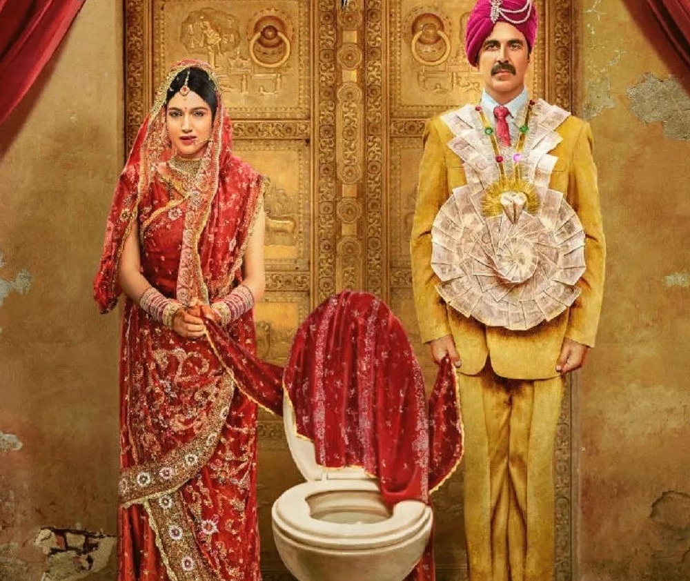 原创"厕所革命"大获成功?印度人终于能用上厕所了,却暴露现实问题