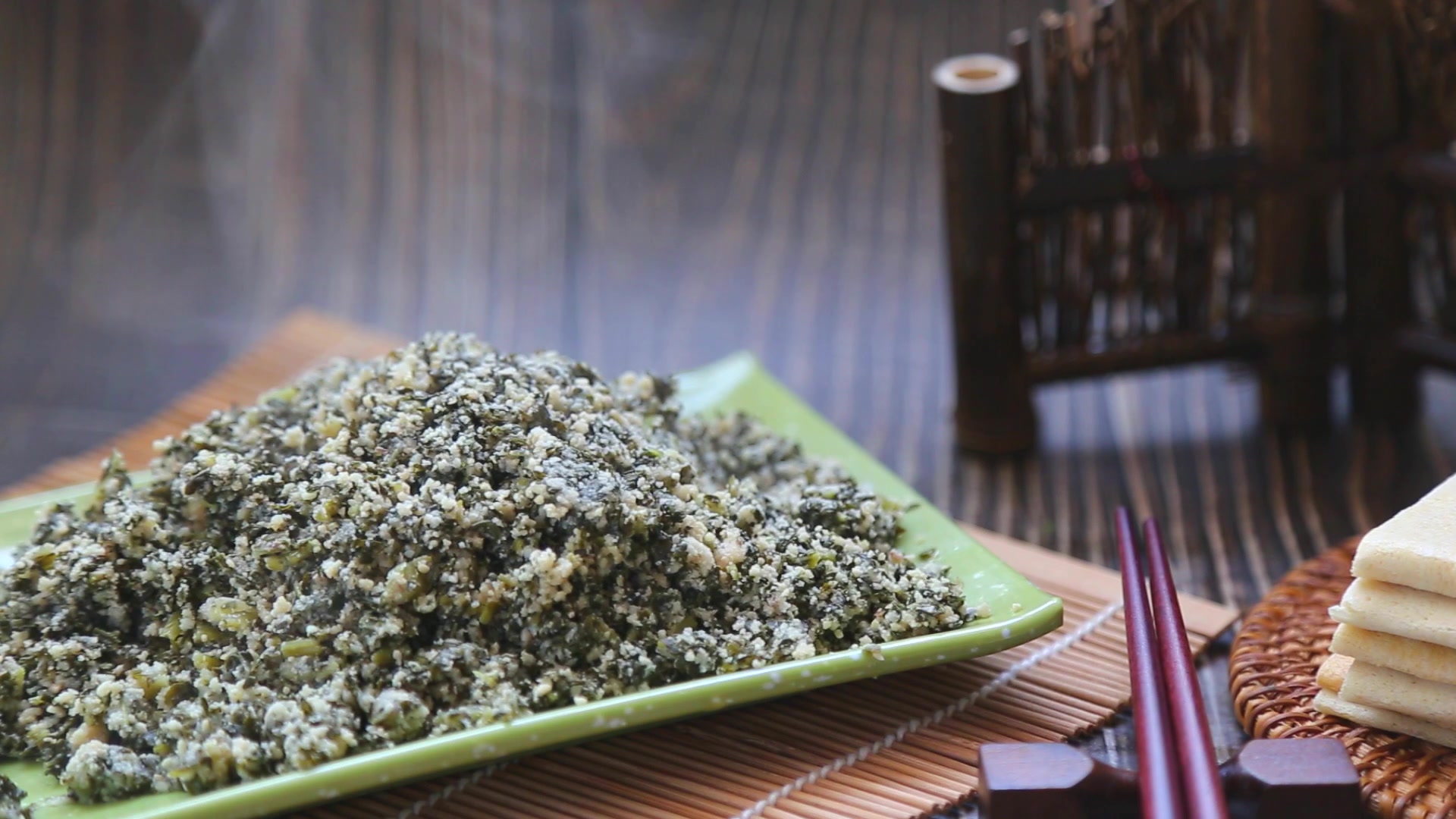 妈妈做的那碗小豆腐,多少山东人记忆里最初的味道,清淡健康