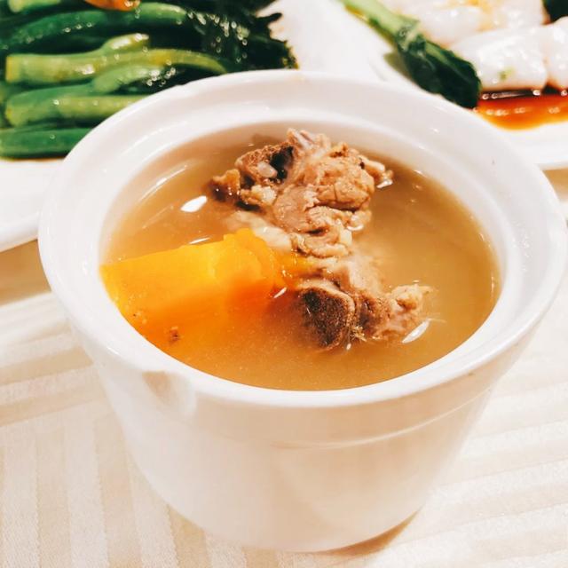 养生攻略大冬天的帝都就需要来一蛊暖汤暖暖胃