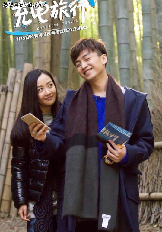 原创杨蓉不但被换角,男友也被抢走,出道多年终于要走红