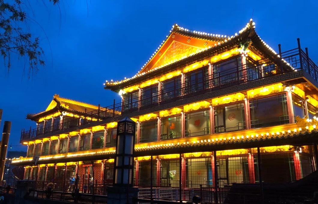 不用去追米其林,咱通州版"通必吃推介"餐厅才更接地气儿