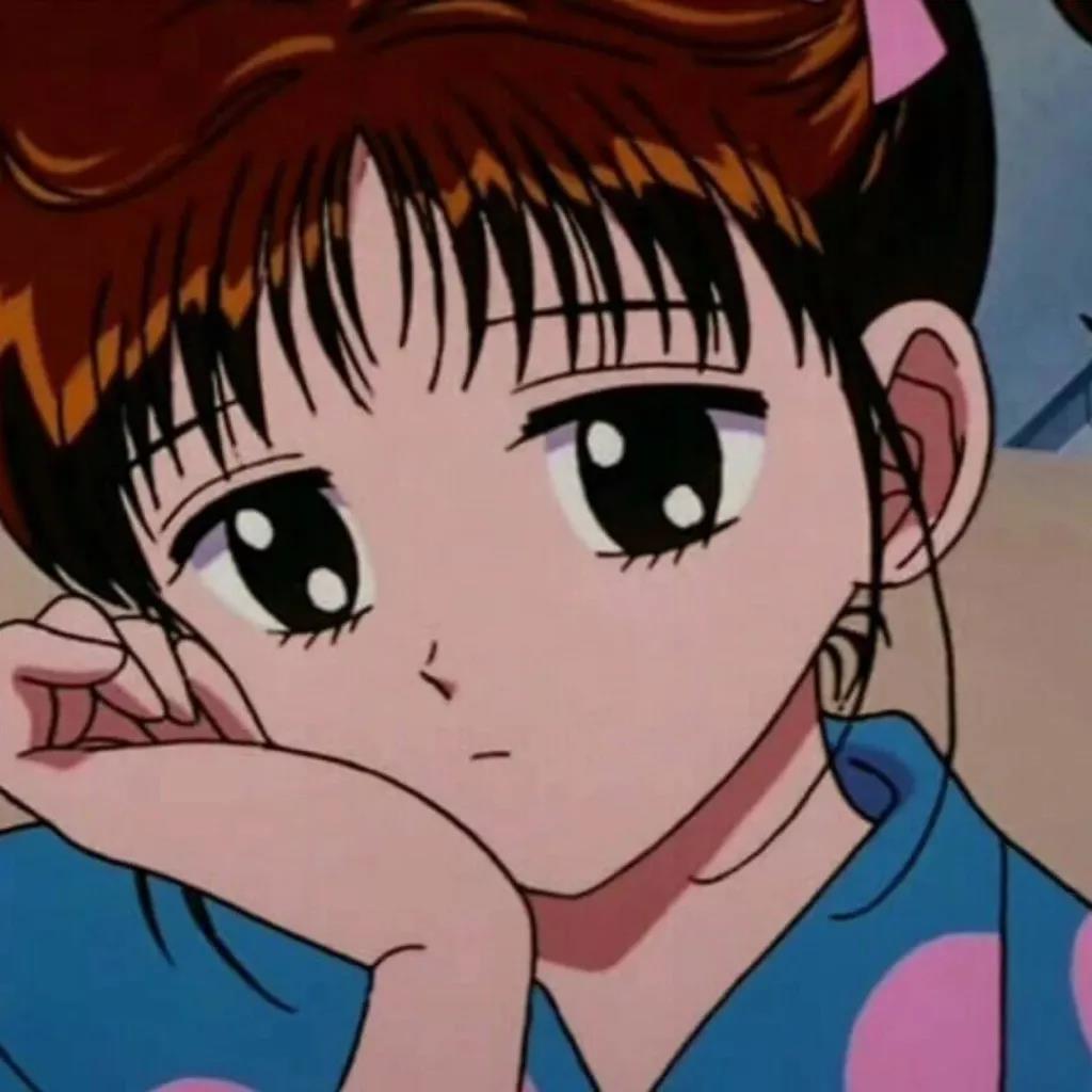 男女生旧漫头像 | 天冷加衣 不爱我的不用加