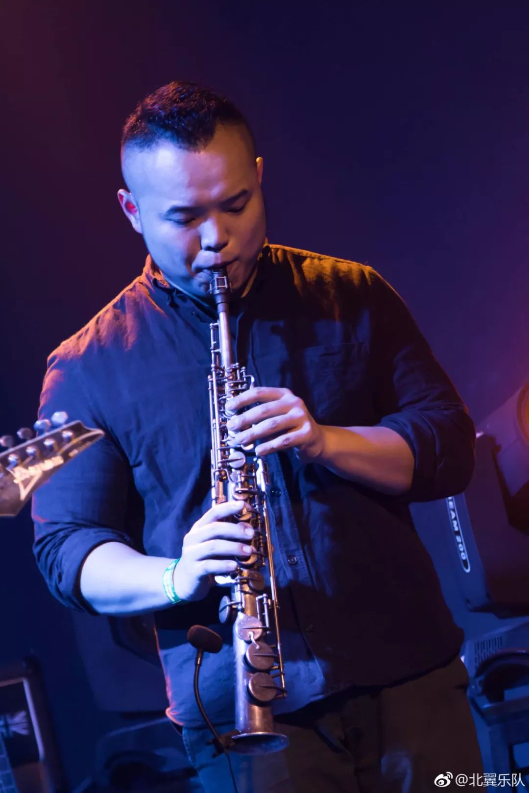 这支混搭奶爸公交司机的乐队将东湖珍藏在民谣里