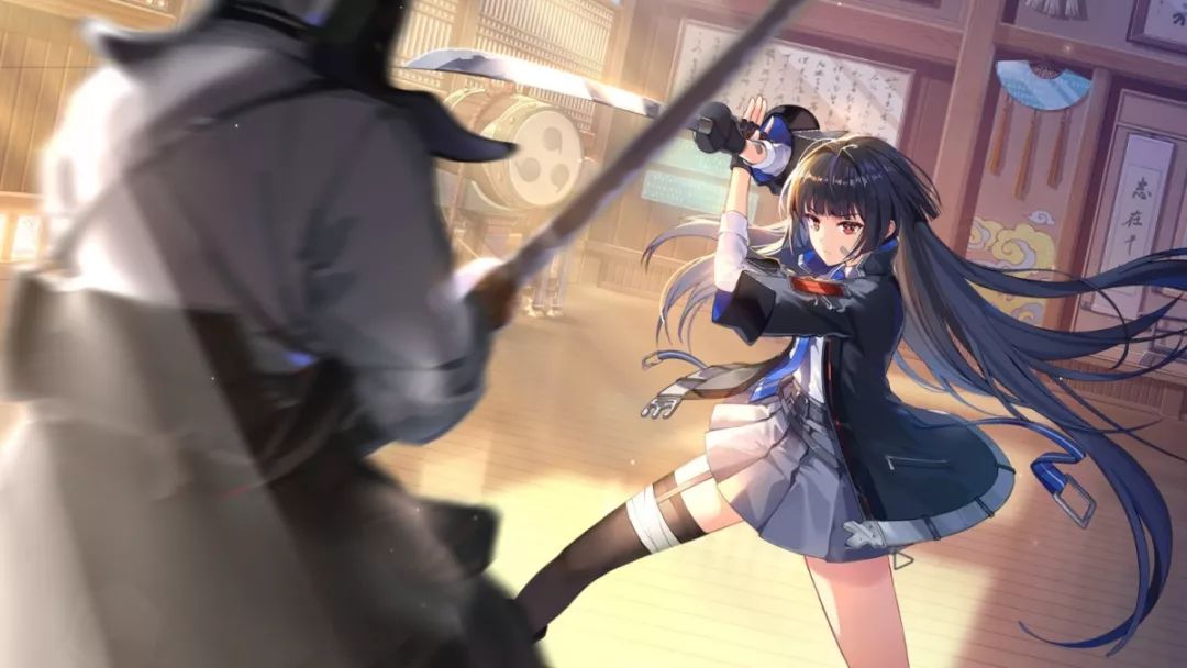 当虚拟映射进现实反乌托邦科幻avg妄想破绽评测