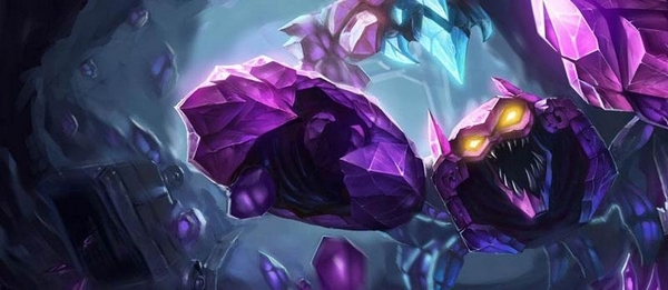 lol云顶之弈蝎子怎么出装水晶先锋蝎子出装玩法攻略