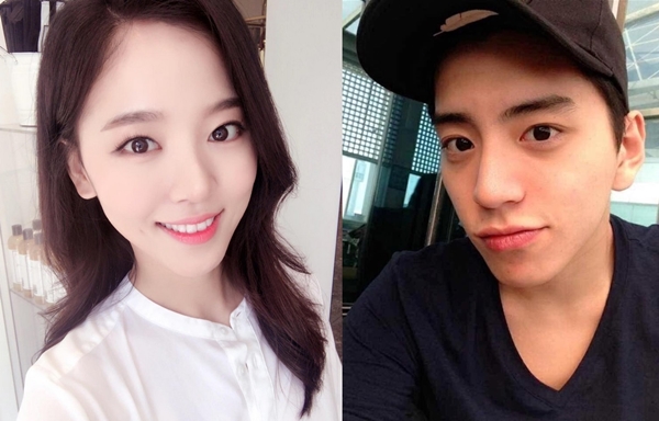 姜汉娜与王大陆分手走出情伤曾演韩版步步惊心美貌完全不输iu