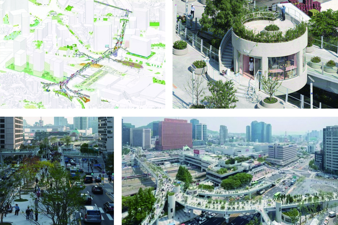 关于"高线"型慢行步道系统及其在未来社区应用的研究_交通
