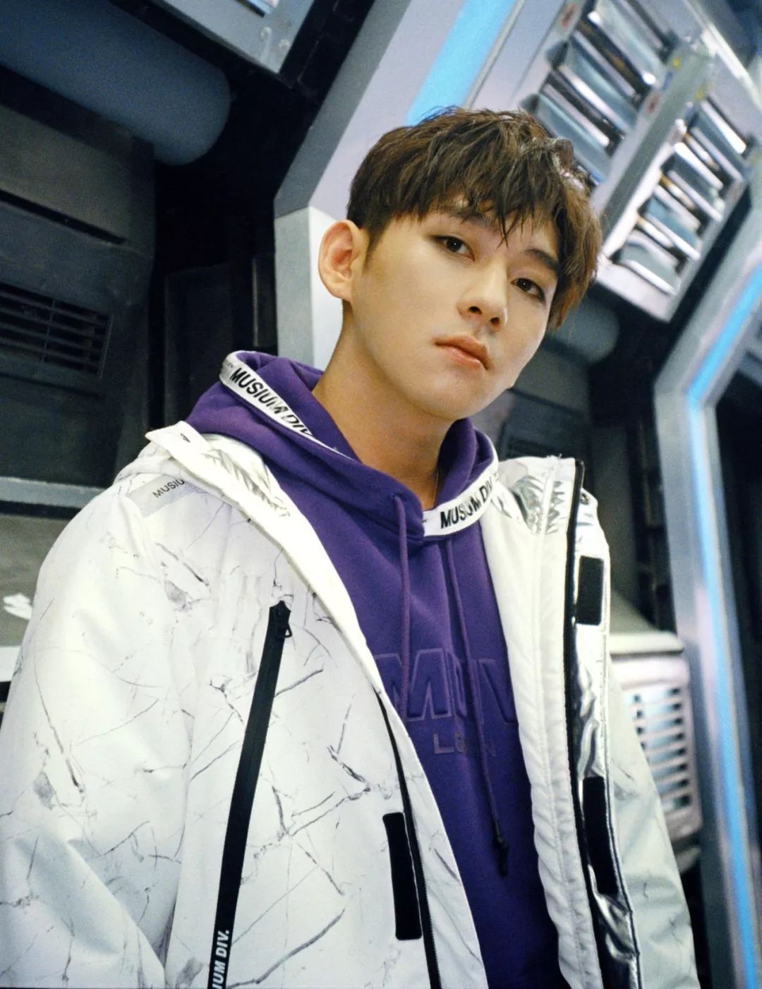 对品牌而言,青年次文化扮演着什么角色_韩宇