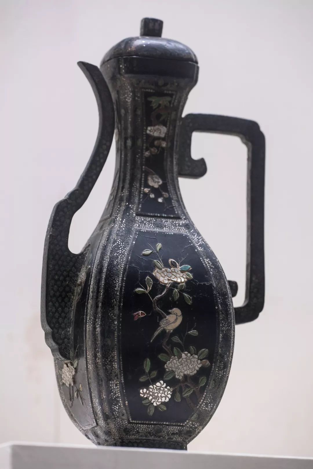 光影国博 | "图"说一周故事(第二辑)_国博君