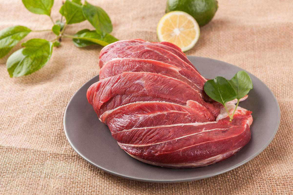 牛肉 来自搜狐网
