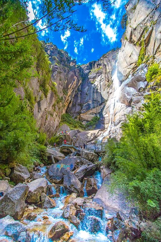 这个冬天,奔赴西藏,寻找一场梦