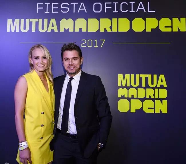 小兹维列夫女友曝光丨稳定的恋情会是他走向成熟的关键吗