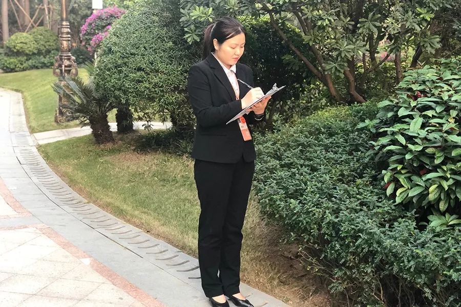 陪伴是最长情的告白2019佳兆业美好最美佳人之长期贡献奖投票开始啦