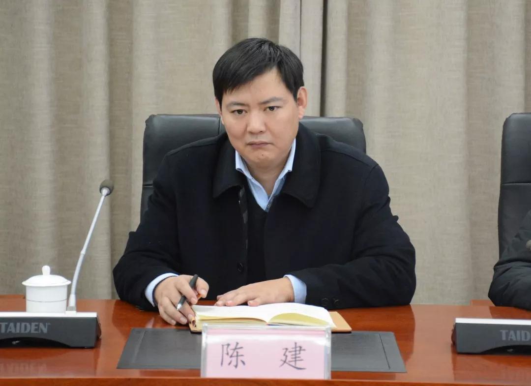 市委政法委政治部宣传科科长陈建:任城区检察院新媒体工作模式和运维