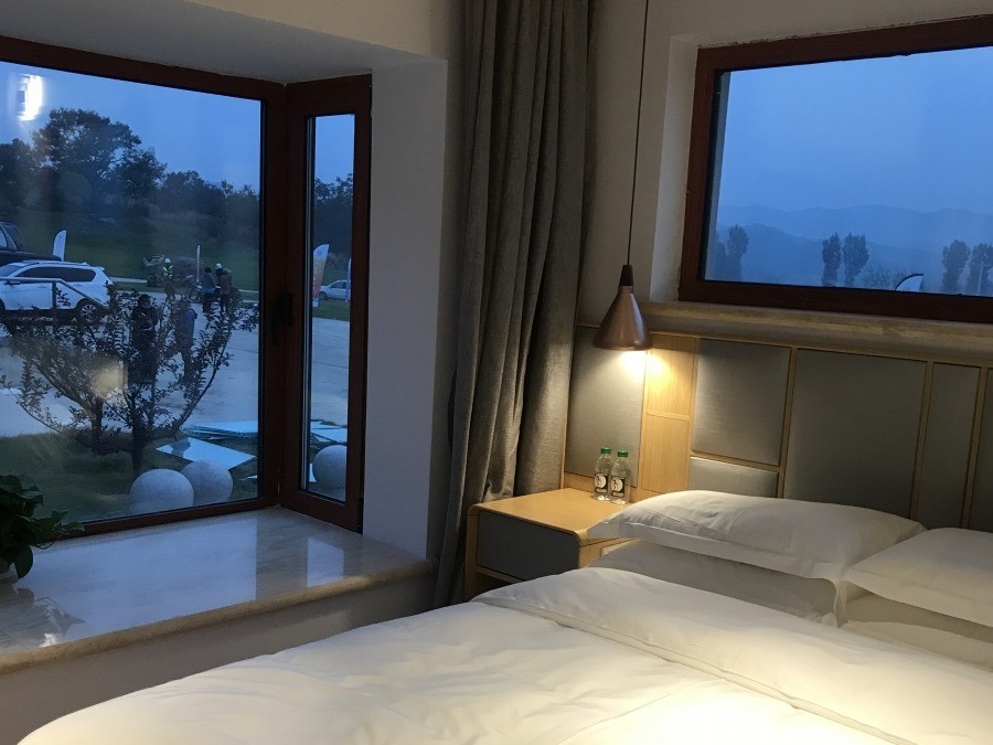 新中国成立后为什么在冷口温泉建荣军疗养院