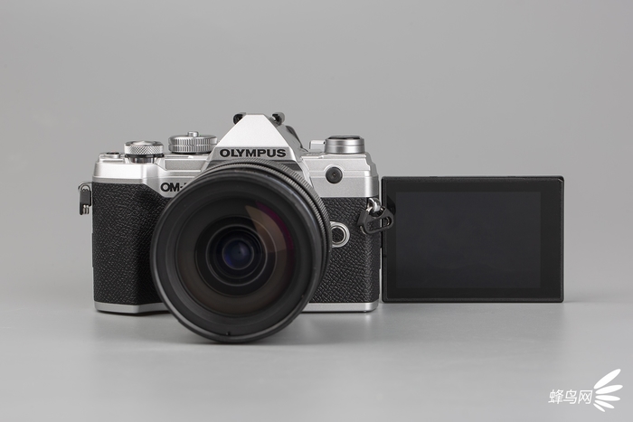 2040万像素4k视频录制奥林巴斯em5markiii评测