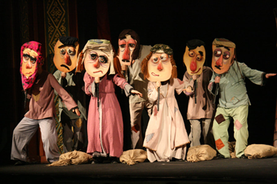 戏剧教育是什么?可以给孩子带来什么提高?