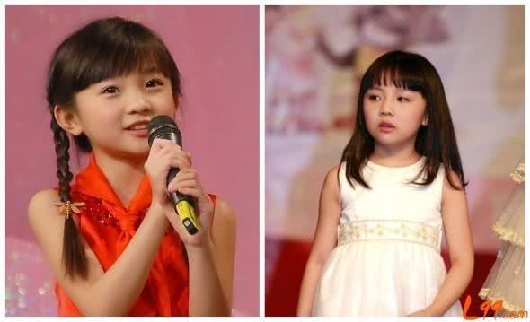 为奥运会假唱背锅11年,张艺谋曾感到悔恨,网友:欠她一句道歉_林妙可