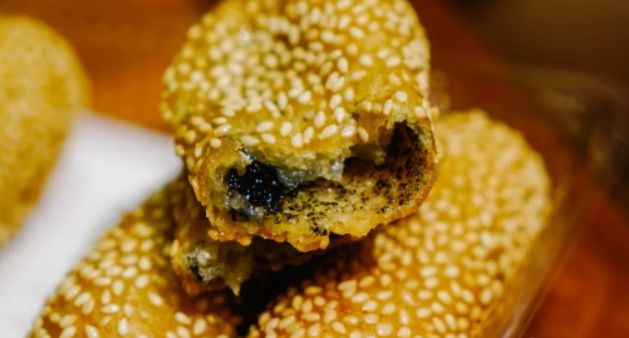 回忆杀那些年吃过的钱库经典甜食你还记得吗全吃过算你赢