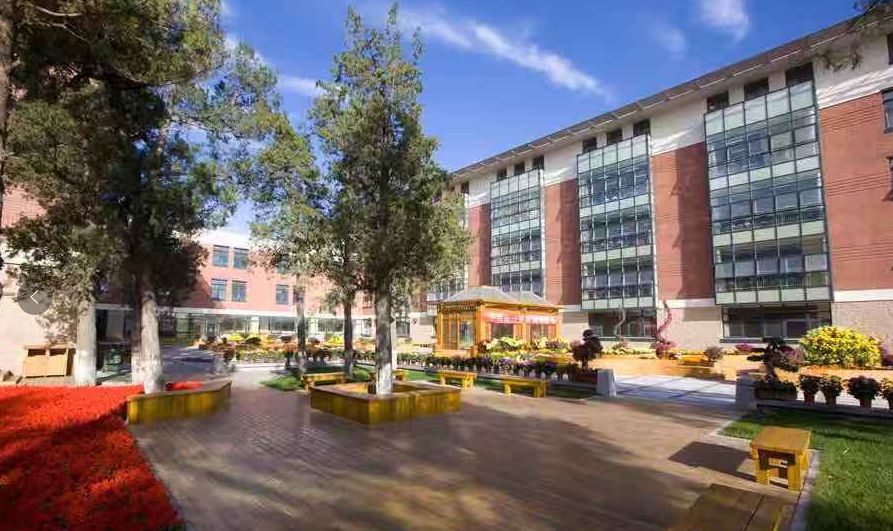 招聘牛栏山一中集中招聘20名教师可解决北京户口