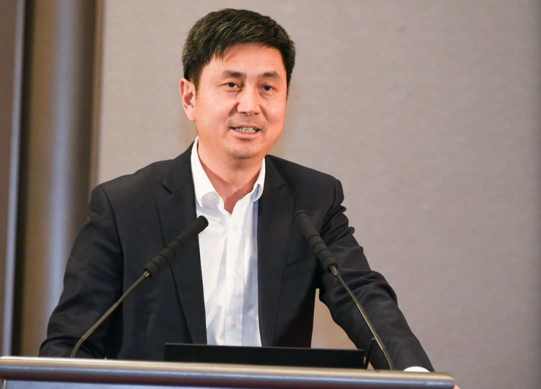 礼赞科技创新伟大成就汇聚转型升级智慧力量第四届全国