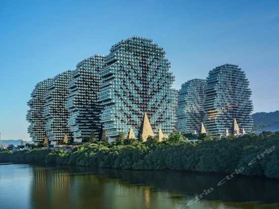 爱上三亚从这个冬季的旅行开始