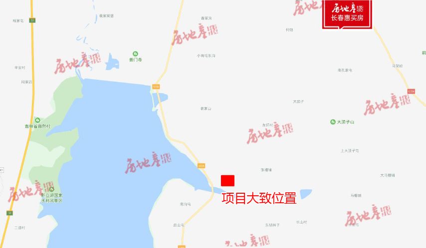 长春野生动物园落户净月这些福利消息你要知道