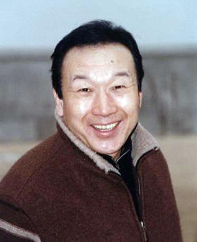 比如《马素贞的故事》中的老会长,91版《雪山飞狐》中的汤沛,94版