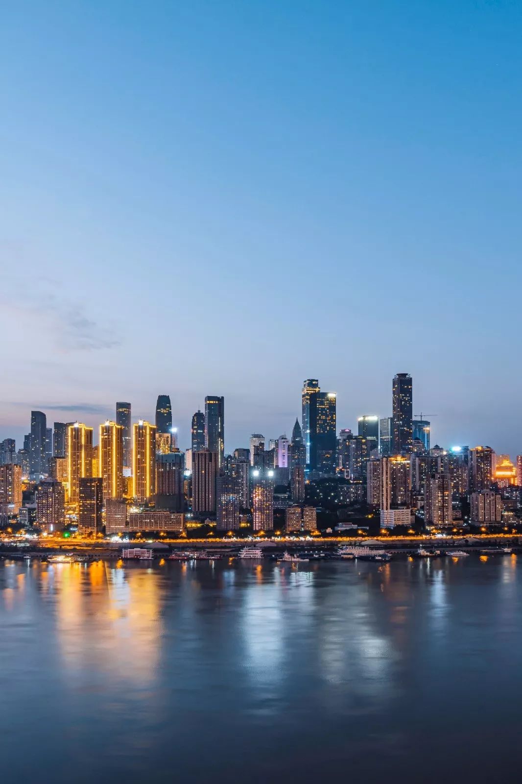 重庆旅游攻略2.0来了,还能免费住网红酒店!