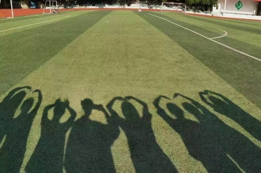 右医的日子岁月静好前进的脚步永不停歇