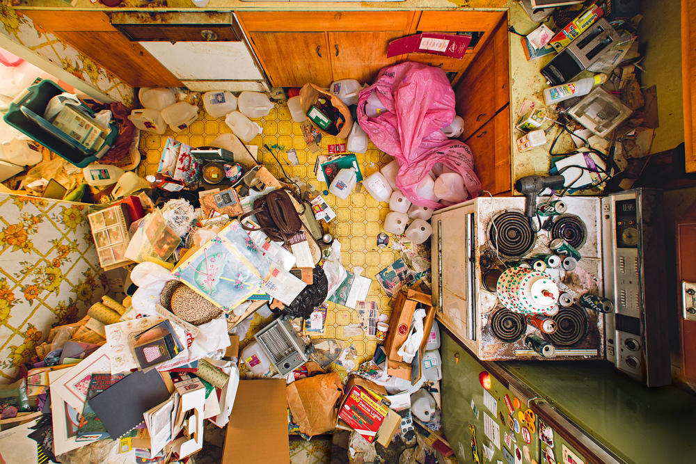 原创租房搬家次数多了多年的囤积癖都被治好了剁手的滋味我已经忘了