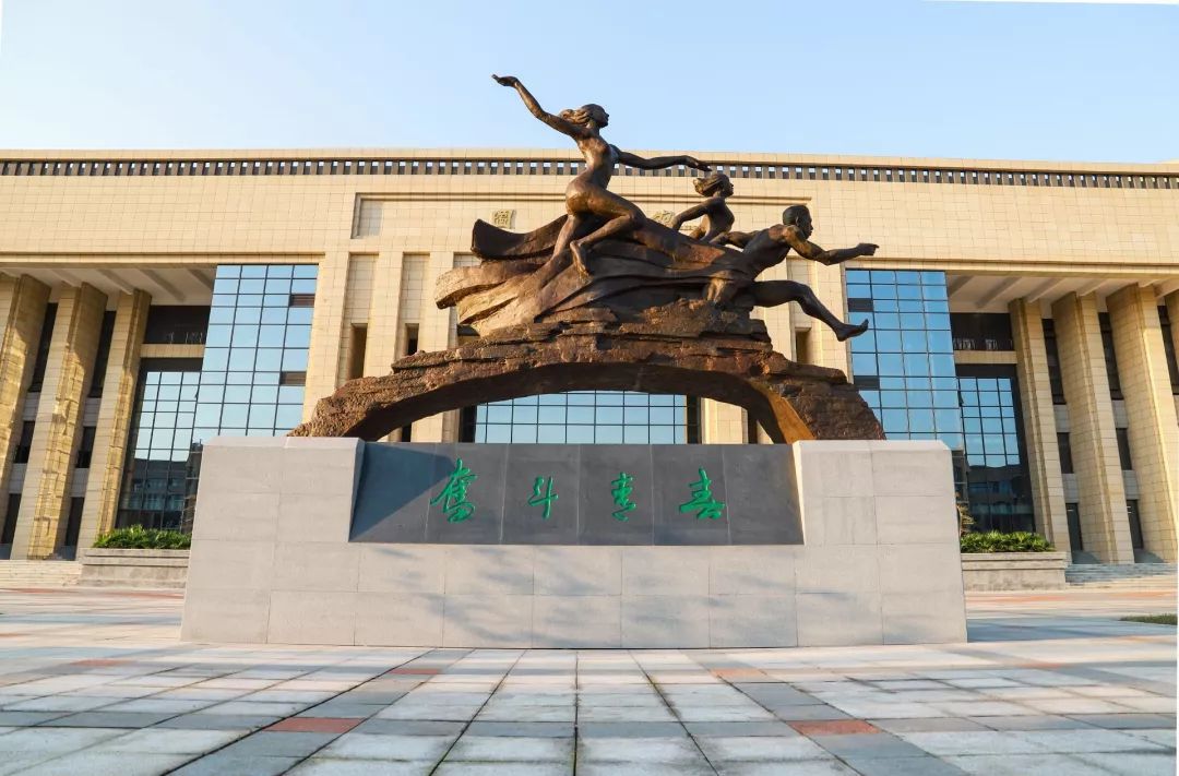 喜讯全国二等奖共青城这所高校厉害了