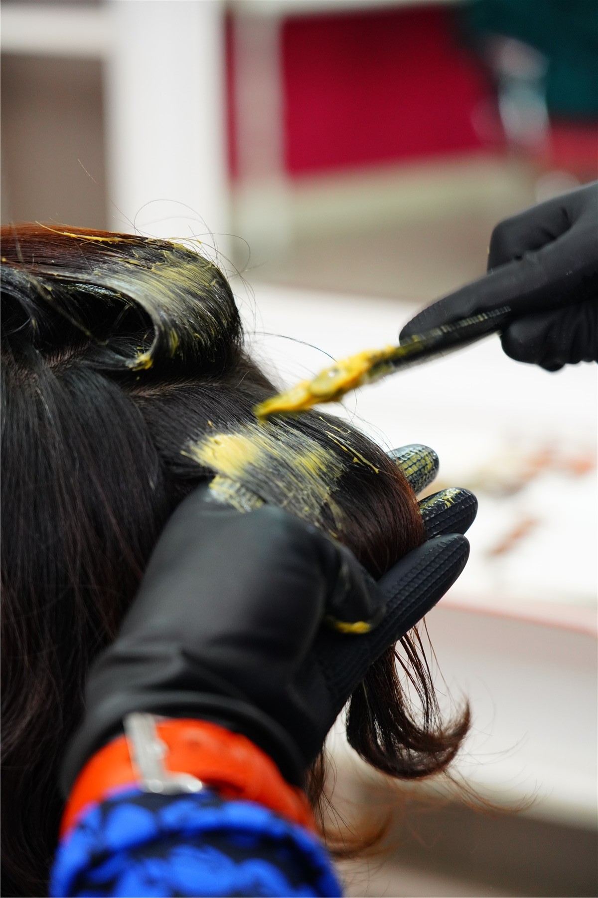 实名吹爆长春这家美发沙龙宝藏tony让你华丽变美