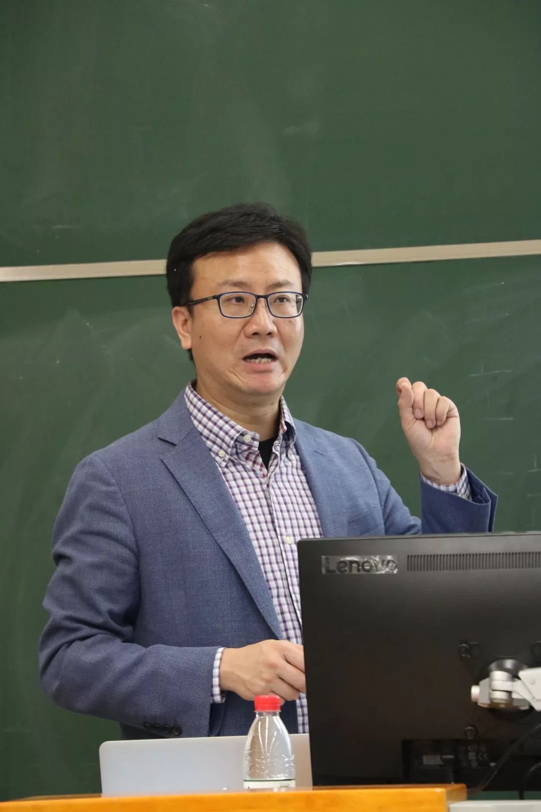 总结| 交叉学科新风向