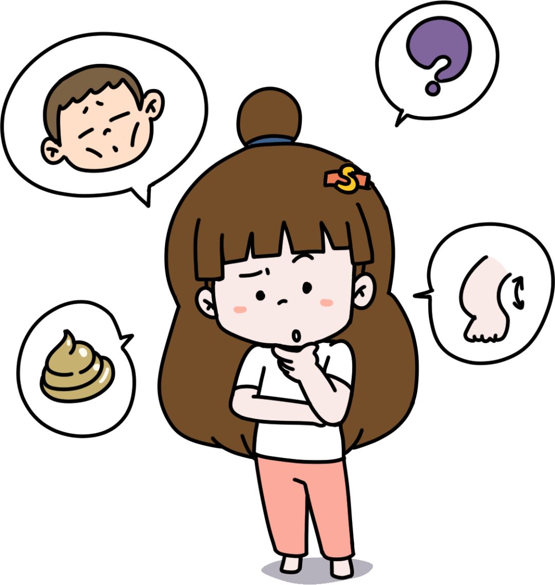 很多妈妈其实心里充满疑问生完还得来检查查什么呢?
