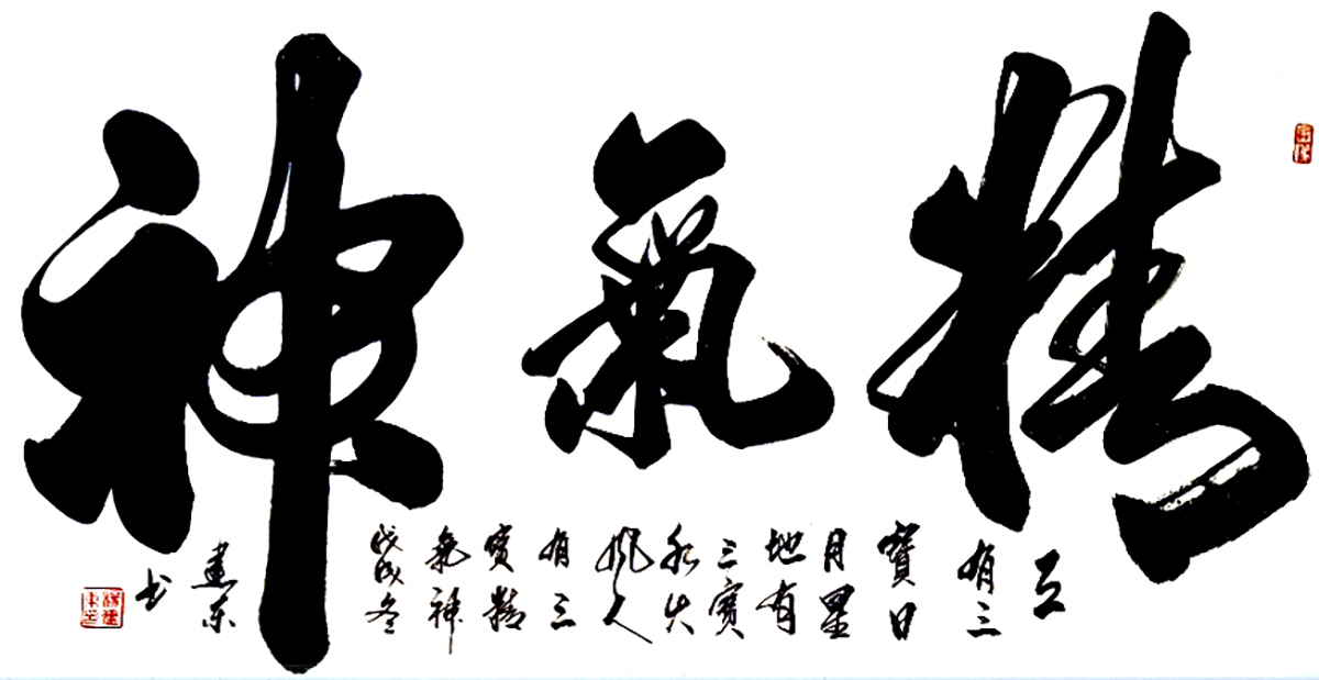 魅力中国艺术推选人物杨建东华夏文化名家第1210期