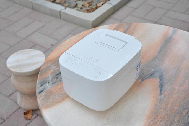 小米众筹非智能米家电饭煲c1全网首测除了性价比还有什么惊喜