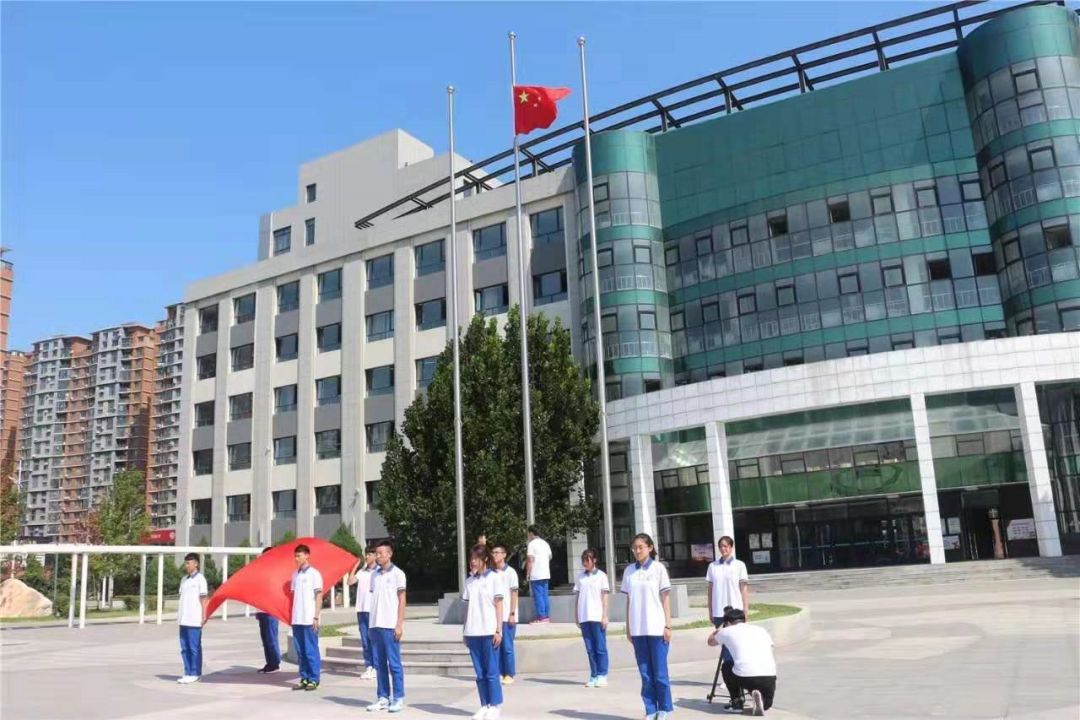 凌源这所中学火了入选省示范省特色快看是您的母校吗