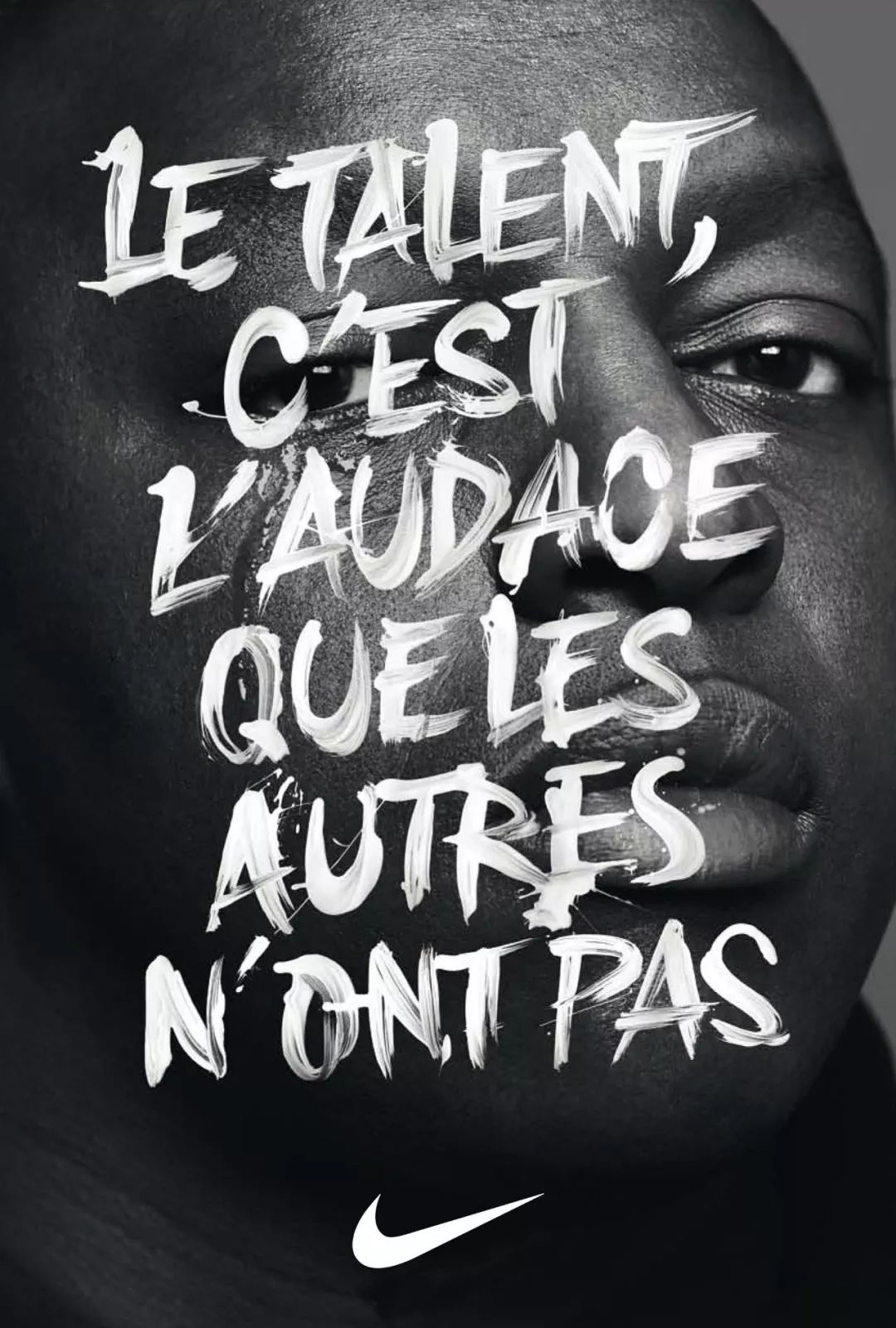 没灵感看看法国设计师玩转字体排版的视觉盛宴