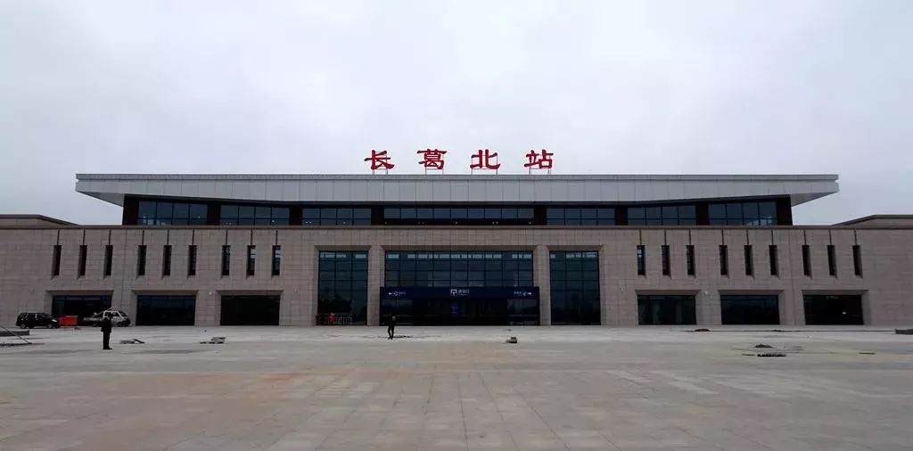 "米"字形高铁开通!带您领略禹州,长葛风土人情!