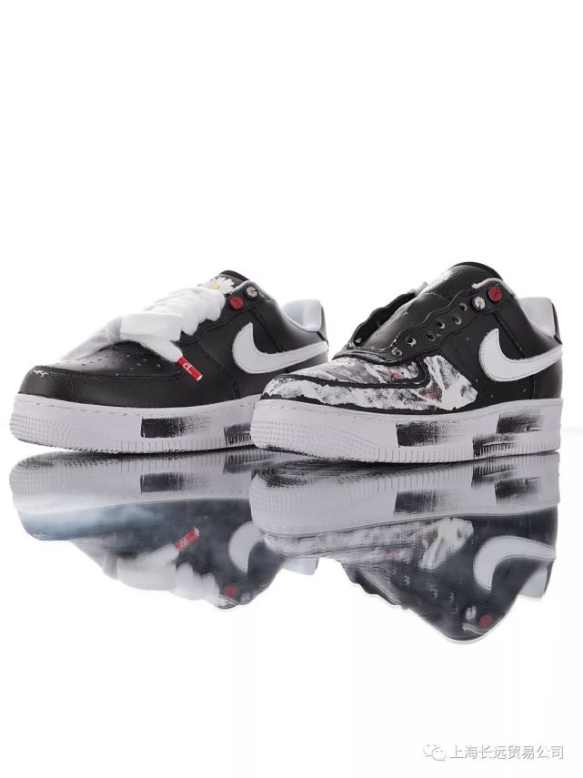 gdragon权志龙af1空军一号小雏菊